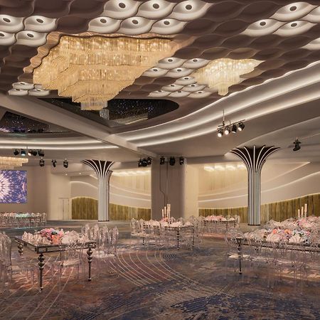 Mirage Hotel & Conference Center Alexandrië Buitenkant foto The ballroom